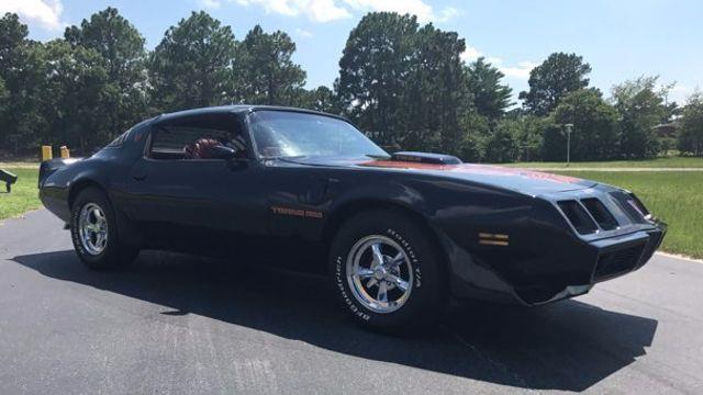 1979 Pontiac Trans Am -- - photo 8