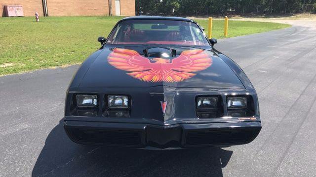 1979 Pontiac Trans Am -- - photo 9