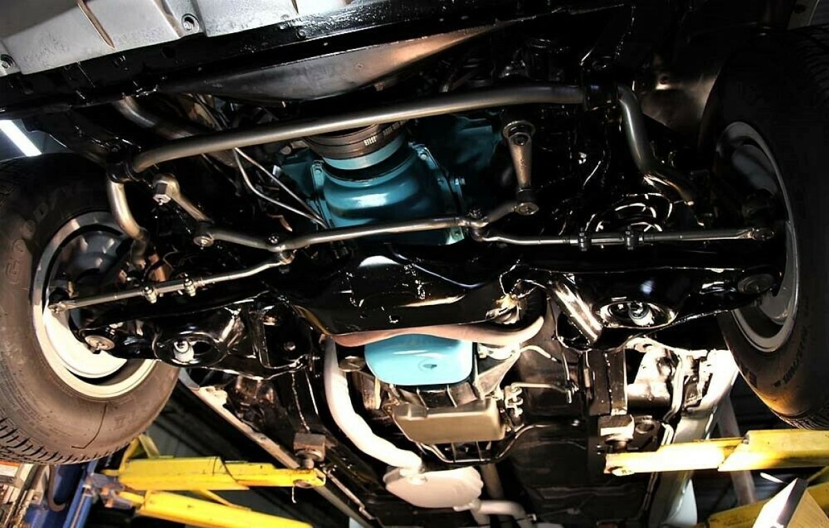 1979 Pontiac Trans Am Ltd-Edition - photo 11