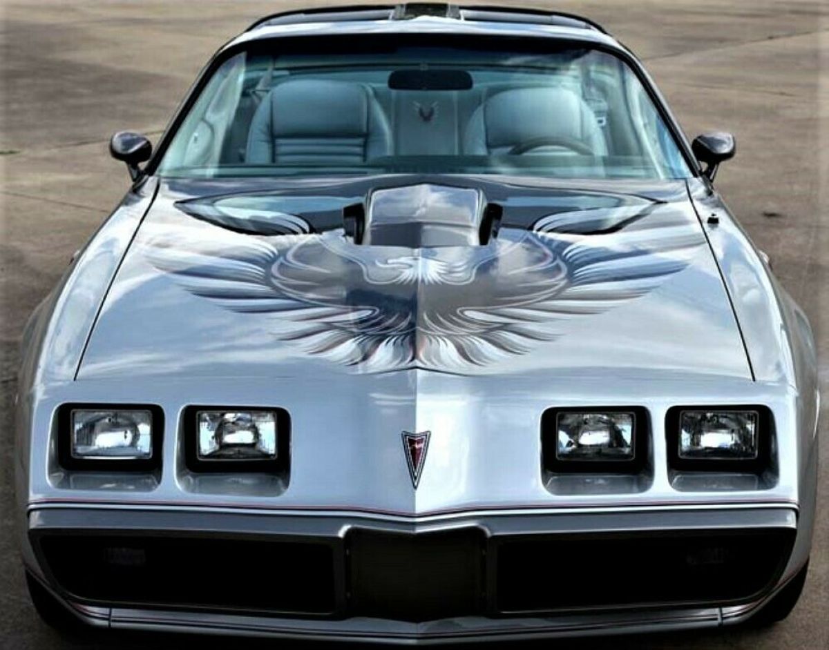 1979 Pontiac Trans Am Ltd-Edition - photo 2