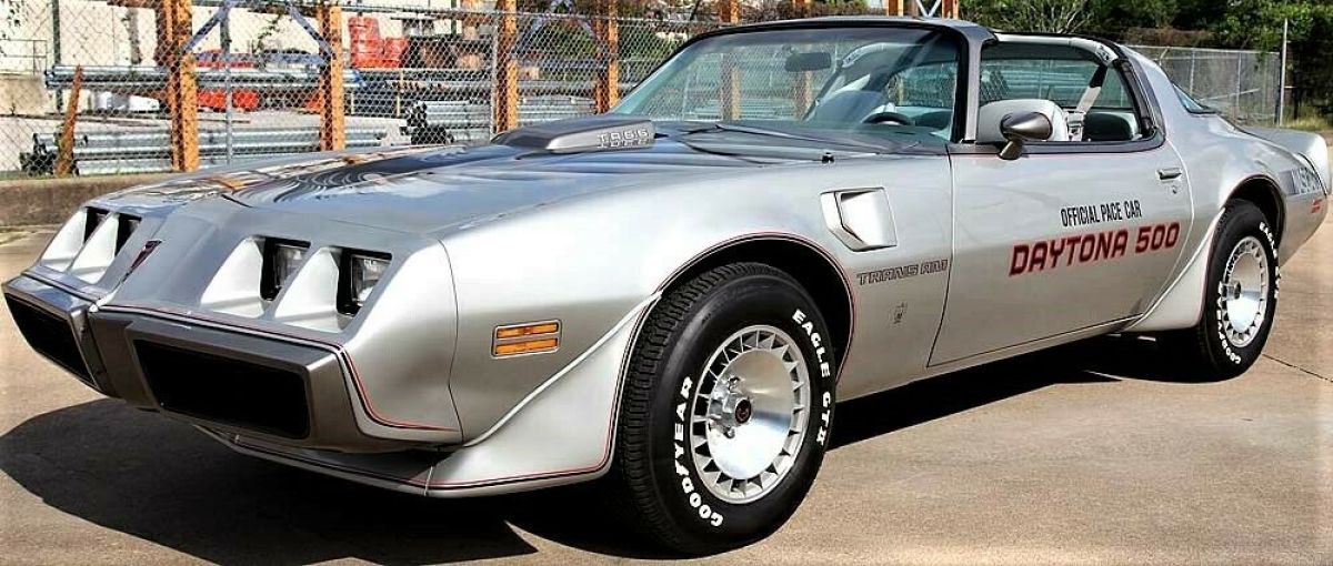 1979 Pontiac Trans Am Ltd-Edition - photo 5