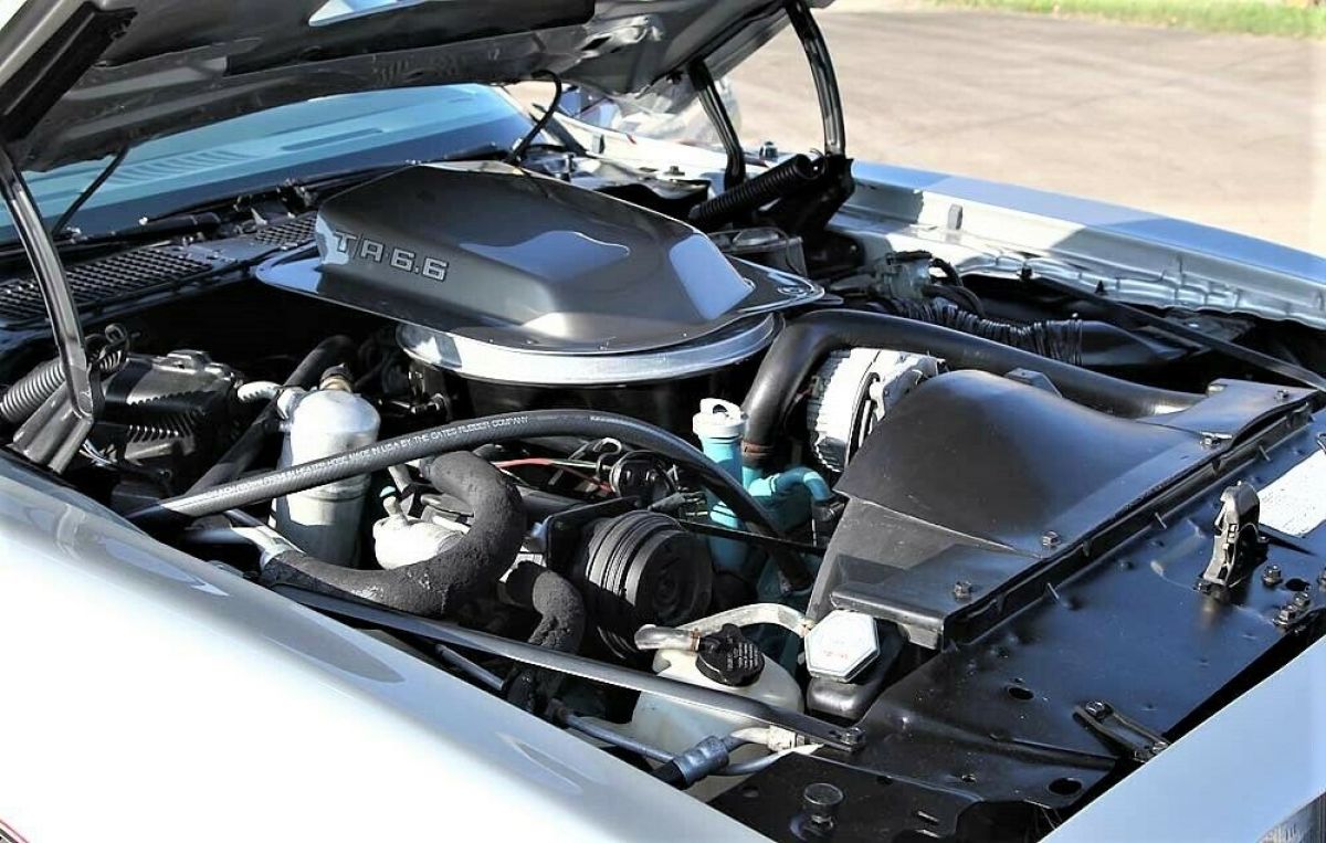 1979 Pontiac Trans Am Ltd-Edition - photo 6