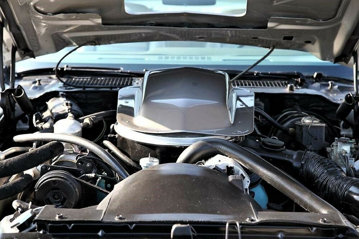 1979 Pontiac Trans Am Ltd-Edition - photo 7