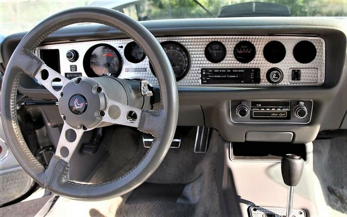 1979 Pontiac Trans Am Ltd-Edition - photo 9