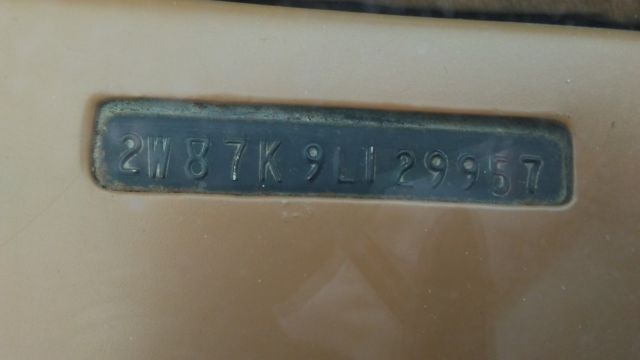 1979 Pontiac Trans Am - photo 11