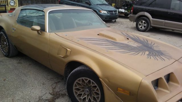 1979 Pontiac Trans Am - photo 2