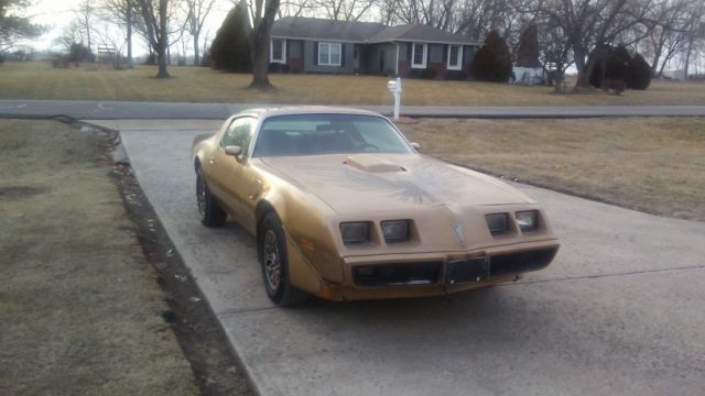 1979 Pontiac Trans Am - photo 5