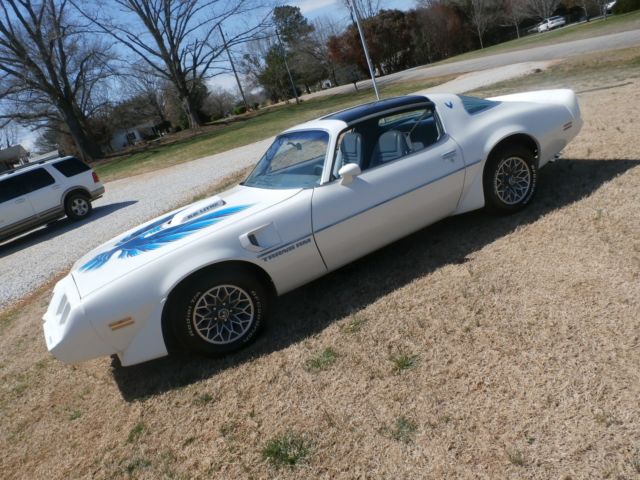 1979 Pontiac Trans Am