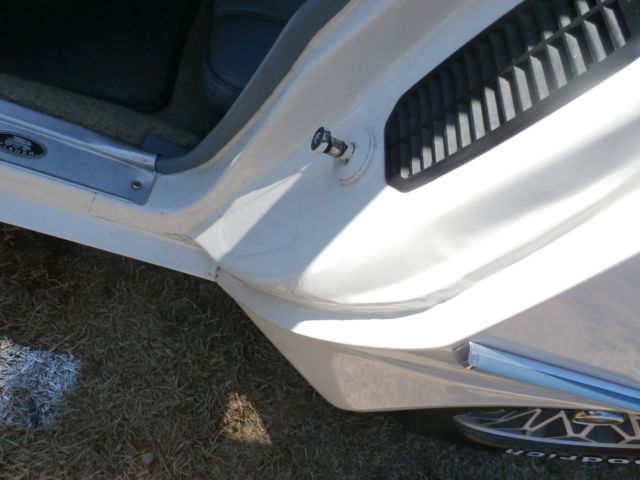 1979 Pontiac Trans Am - photo 10