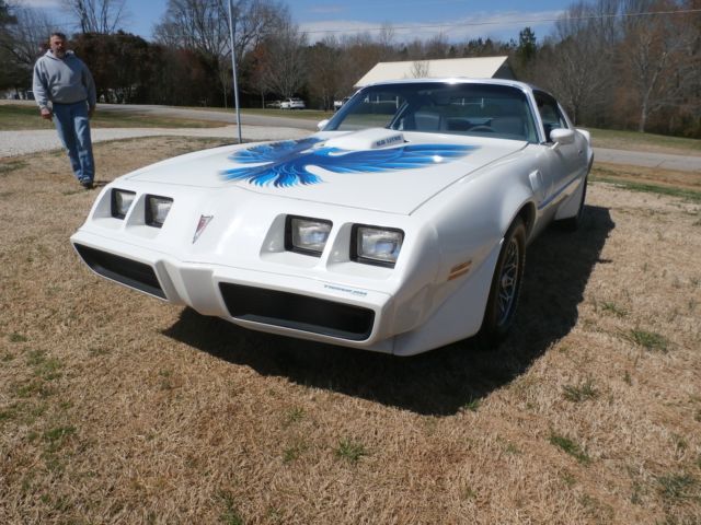 1979 Pontiac Trans Am - photo 2