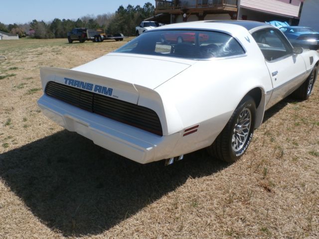 1979 Pontiac Trans Am - photo 3