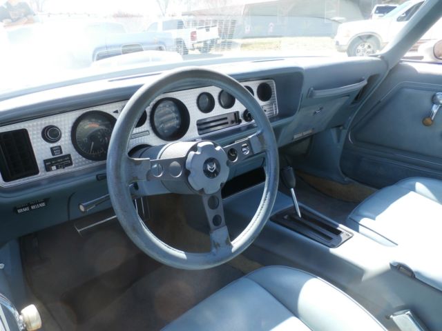 1979 Pontiac Trans Am - photo 5