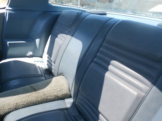 1979 Pontiac Trans Am - photo 6