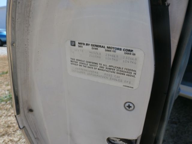 1979 Pontiac Trans Am - photo 8