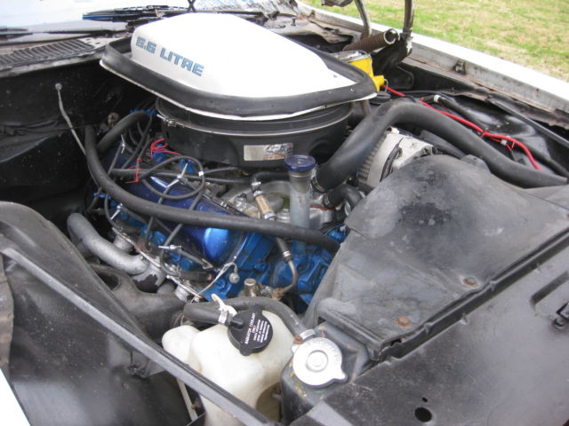 1979 Pontiac Trans Am American Steel - photo 10