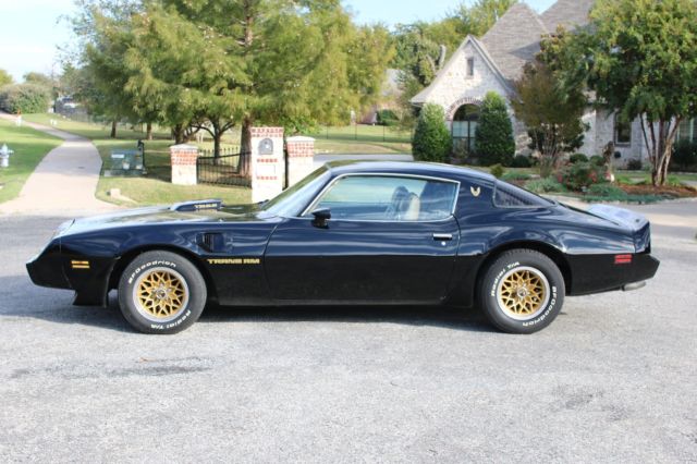 1979 Pontiac Trans Am - photo 2