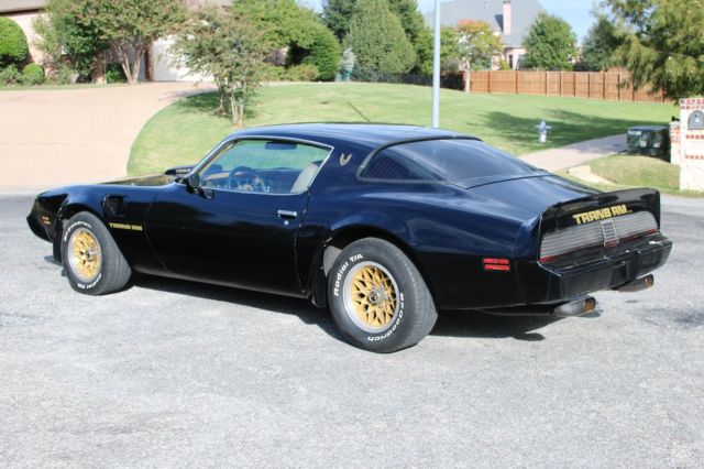 1979 Pontiac Trans Am - photo 3