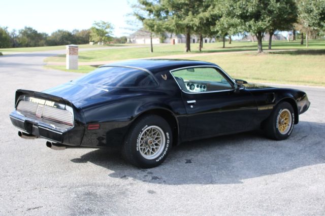 1979 Pontiac Trans Am - photo 5