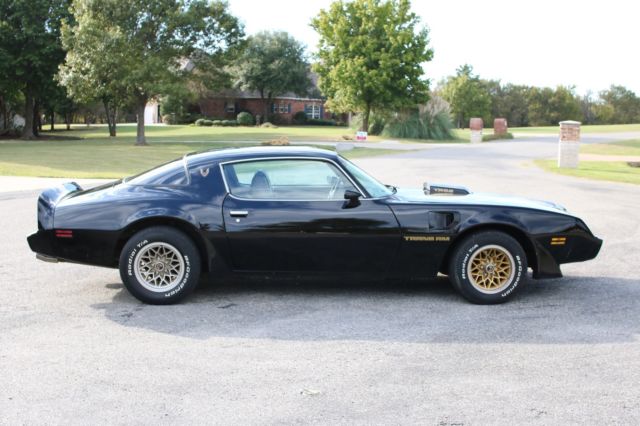 1979 Pontiac Trans Am - photo 6