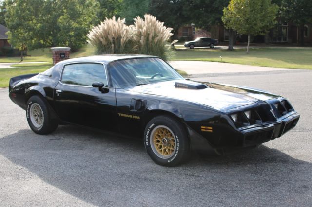 1979 Pontiac Trans Am - photo 7