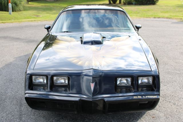 1979 Pontiac Trans Am - photo 8