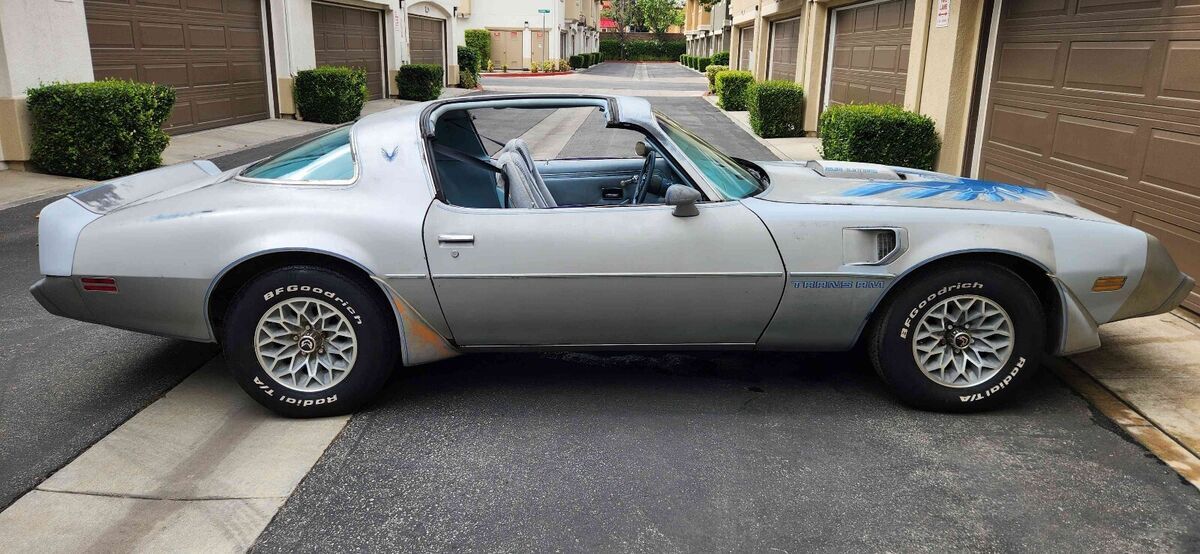 1979 Pontiac Trans Am - photo 10