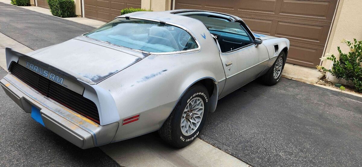 1979 Pontiac Trans Am - photo 12