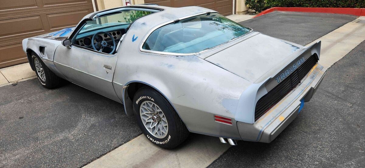 1979 Pontiac Trans Am - photo 13
