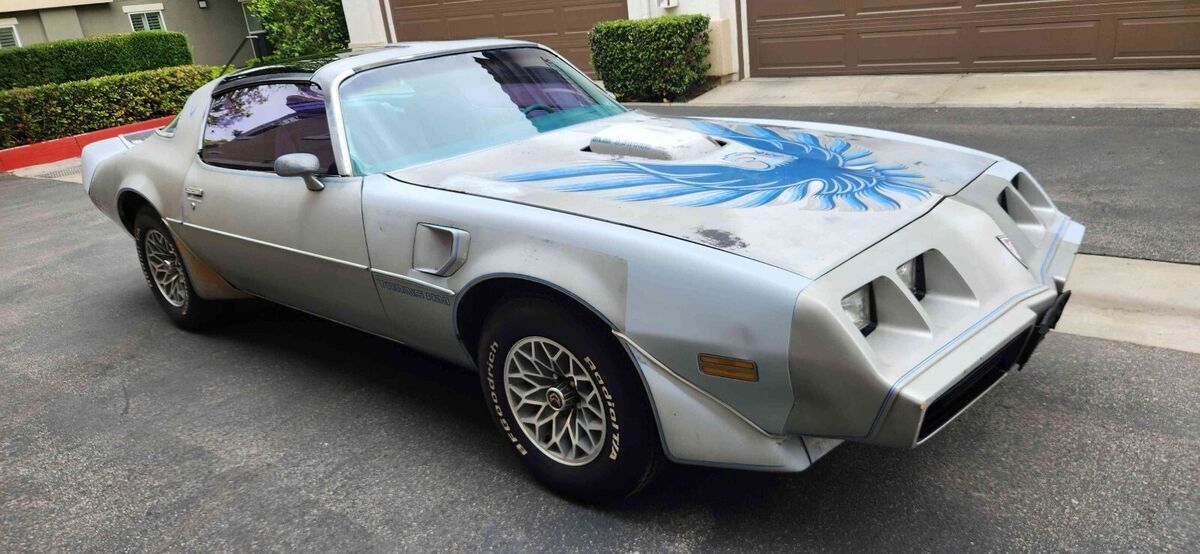 1979 Pontiac Trans Am - photo 3