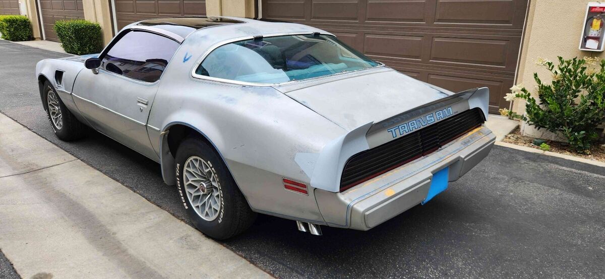 1979 Pontiac Trans Am - photo 5