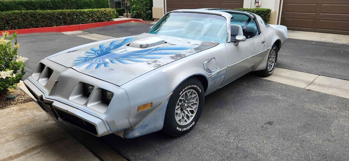 1979 Pontiac Trans Am - photo 6