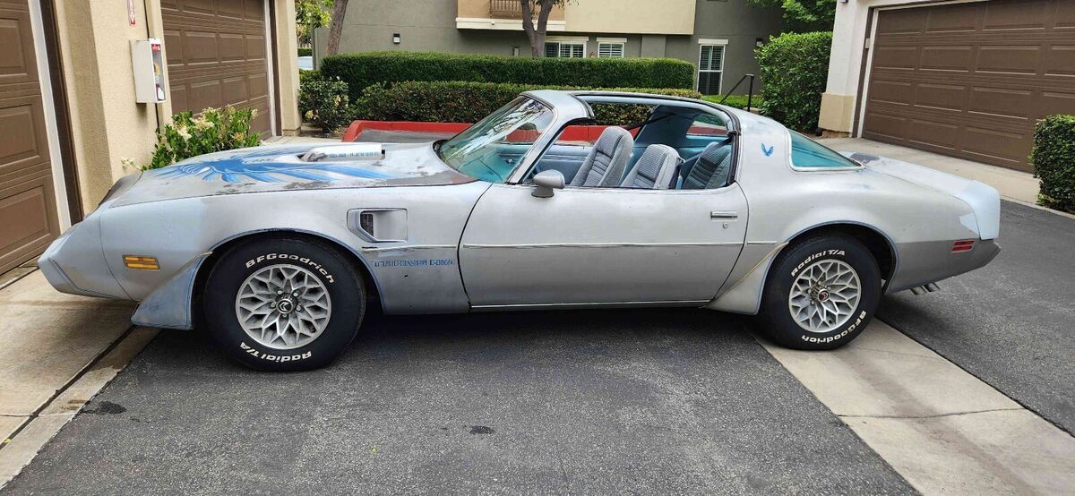 1979 Pontiac Trans Am - photo 7