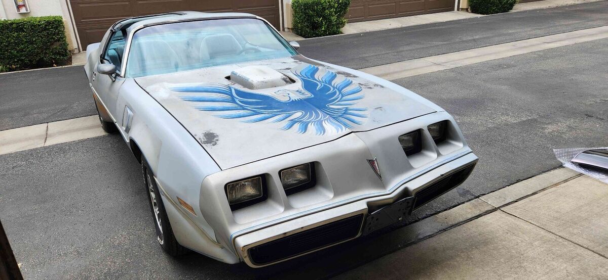 1979 Pontiac Trans Am - photo 9
