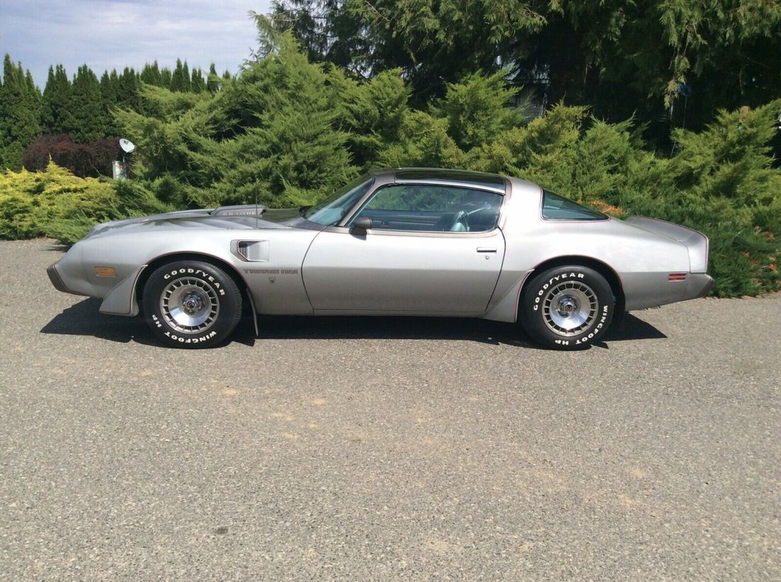 1979 Pontiac Trans Am - photo 5