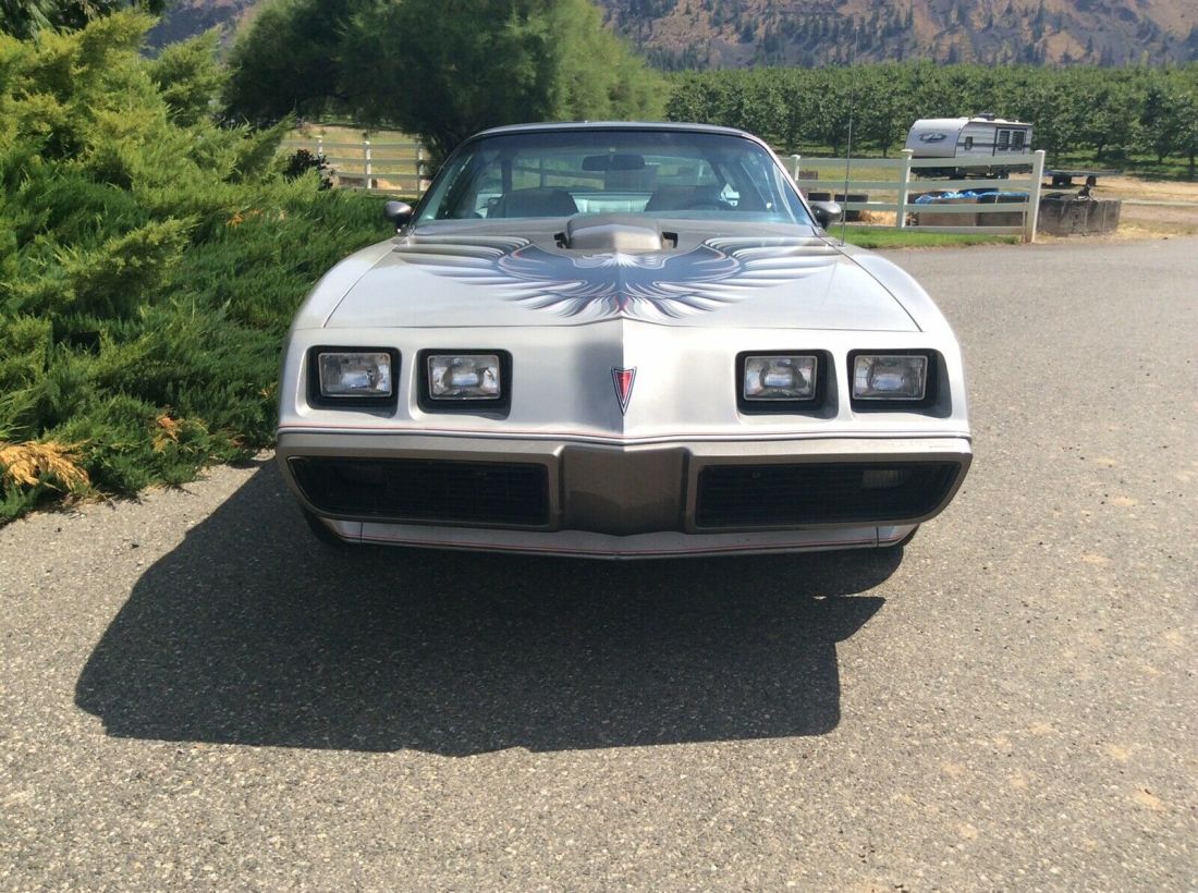 1979 Pontiac Trans Am - photo 8