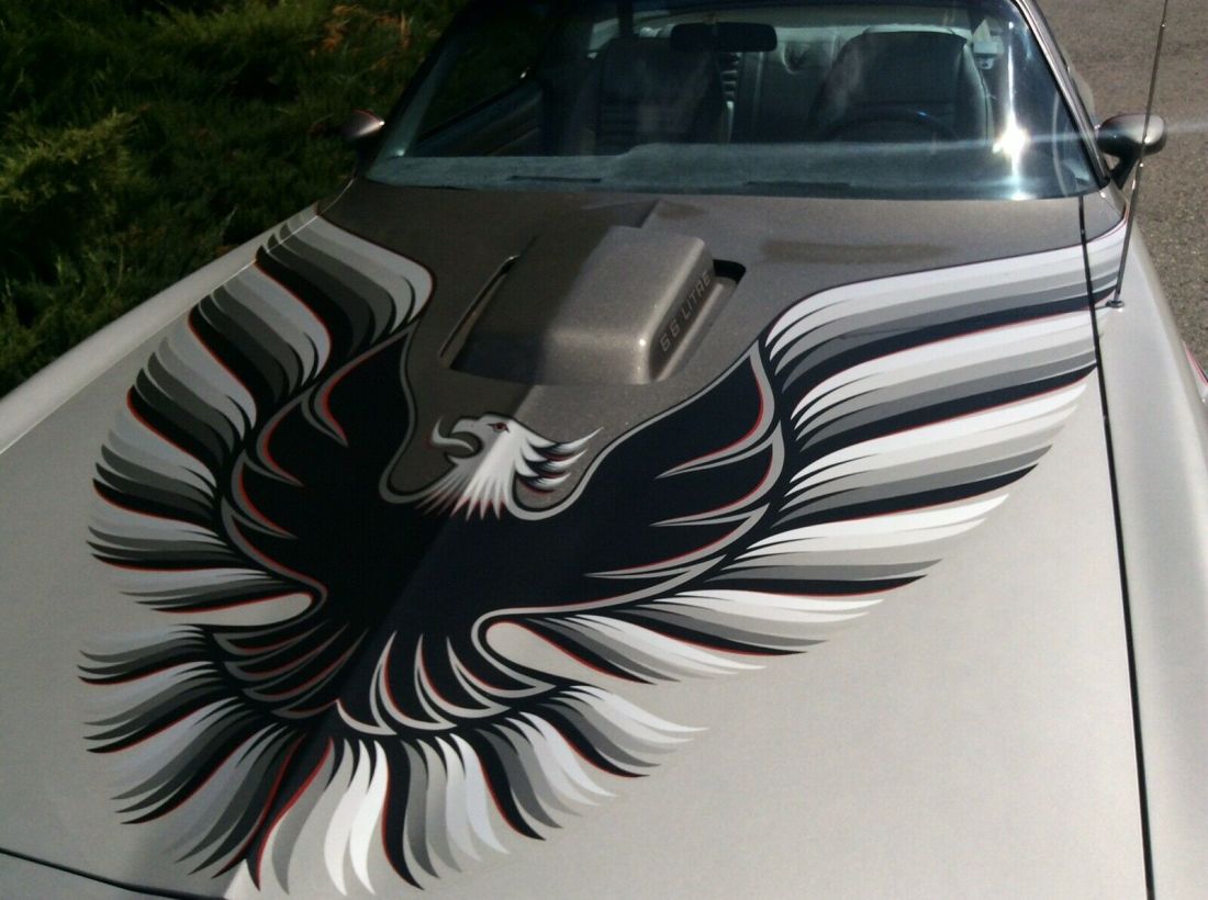 1979 Pontiac Trans Am - photo 9
