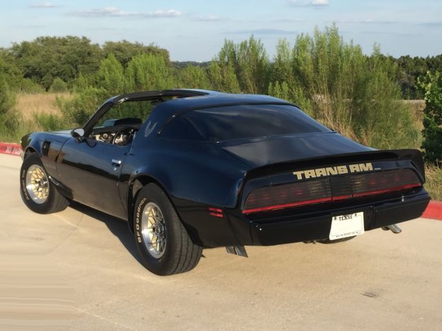 1979 Pontiac Trans Am - photo 10