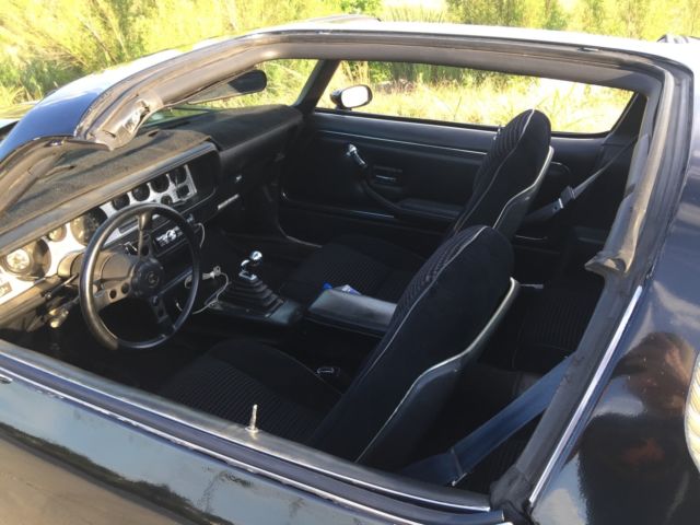 1979 Pontiac Trans Am - photo 12