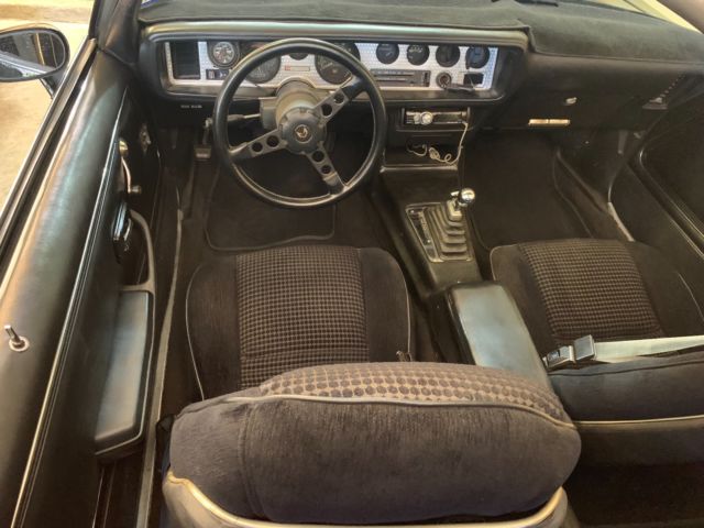 1979 Pontiac Trans Am - photo 13