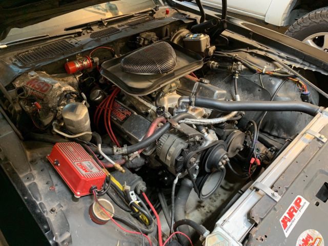1979 Pontiac Trans Am - photo 4