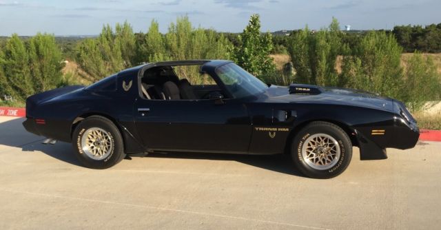 1979 Pontiac Trans Am - photo 6