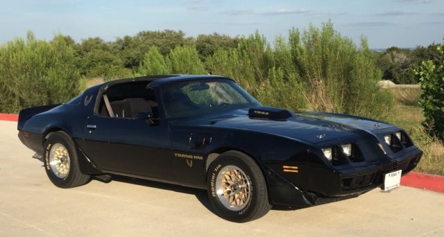 1979 Pontiac Trans Am - photo 7
