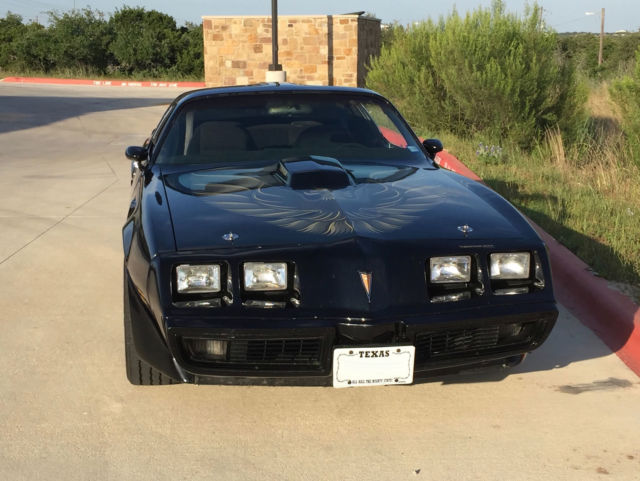 1979 Pontiac Trans Am - photo 8