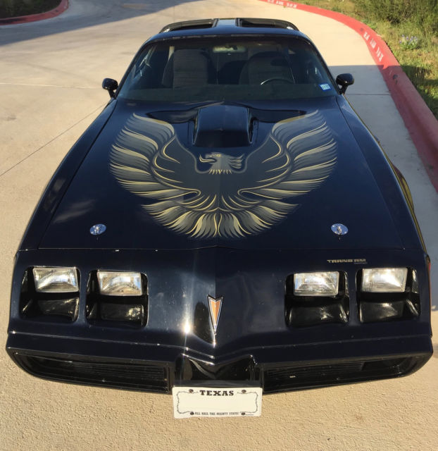 1979 Pontiac Trans Am - photo 9