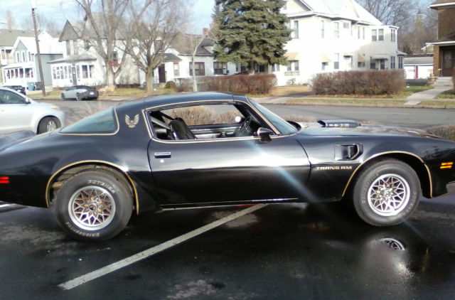 1979 Pontiac Trans Am - photo 2