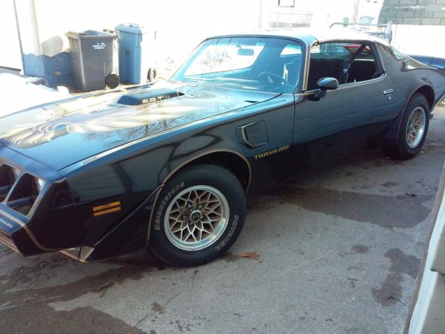 1979 Pontiac Trans Am - photo 4
