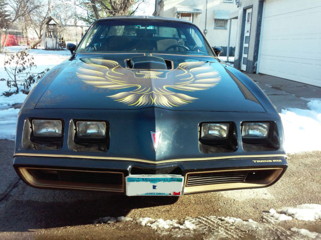 1979 Pontiac Trans Am - photo 7