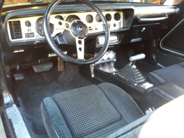 1979 Pontiac Trans Am - photo 8