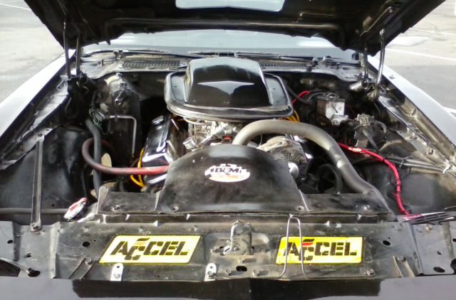 1979 Pontiac Trans Am - photo 9