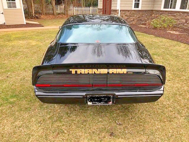 1979 Pontiac Trans Am Trans AM - photo 3
